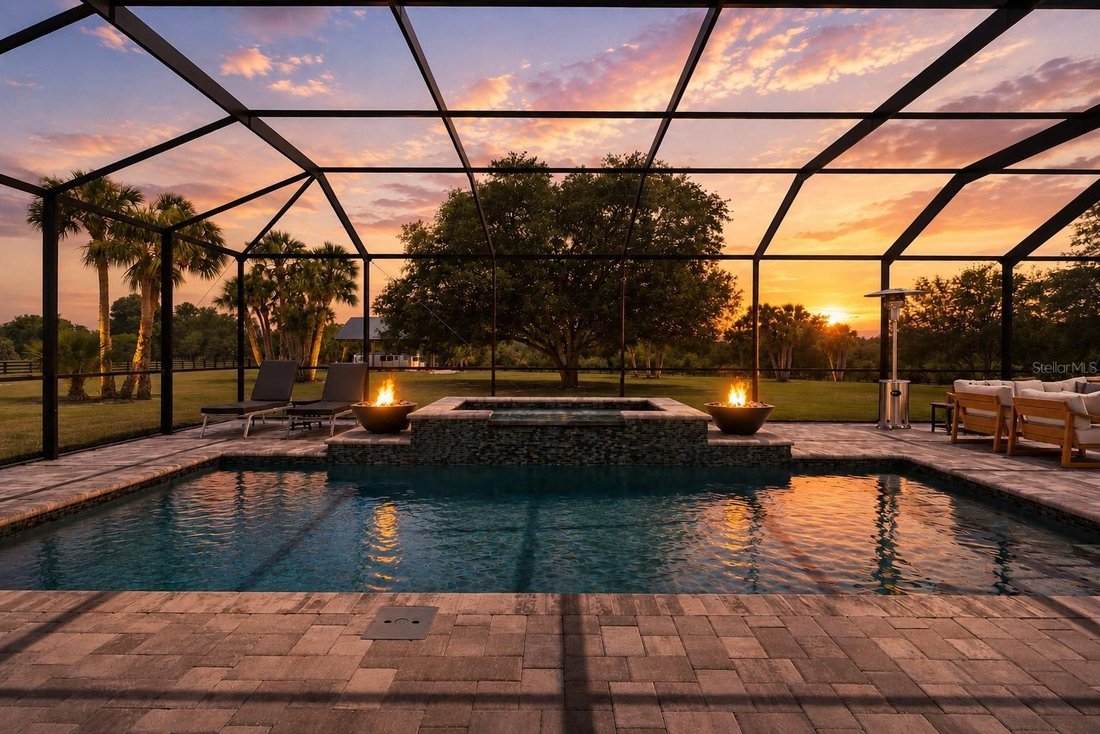 House in The Villages, Florida, United States 4 - 18226463
