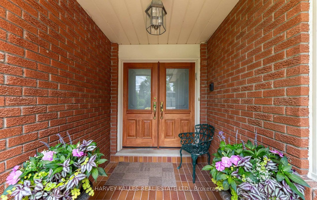 House in Markham, Ontario, Canada 2 - 18228958