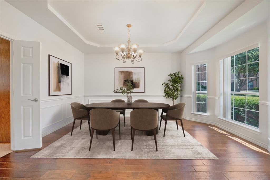 House in Frisco, Texas, United States 3 - 18226649