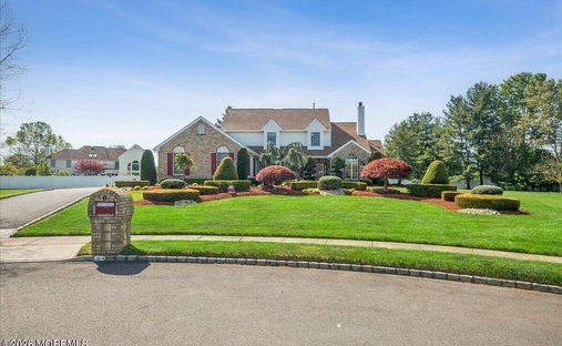 Casa a Freehold, New Jersey, Stati Uniti 1