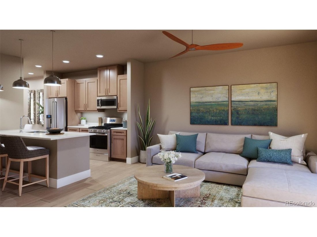 Townhouse in Winter Park, Colorado, United States 5 - 18233691