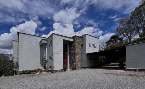 Casa en Rionegro, Rionegro, Colombia 1