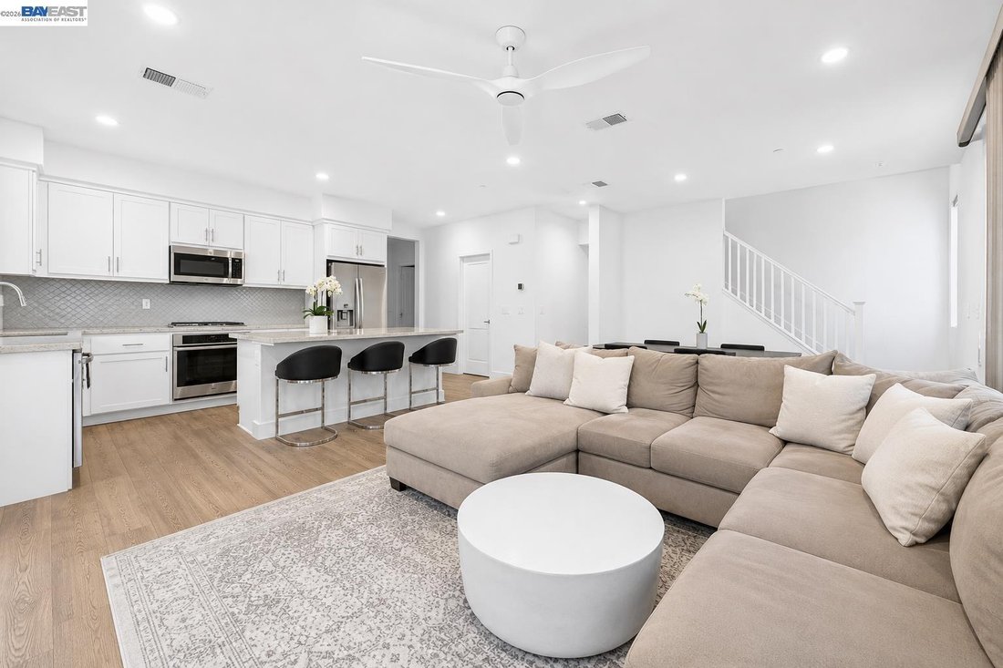 Condo in Dublin, California, United States 1 - 17871917