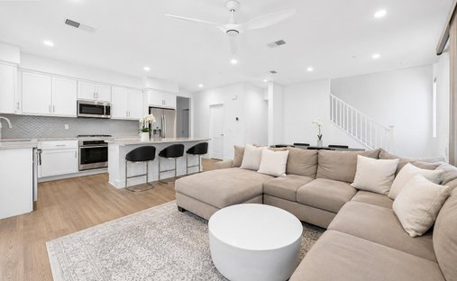 Condo in Dublin, California, United States 1