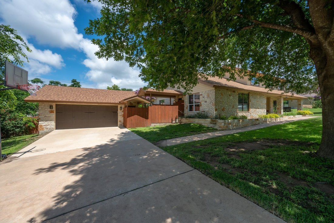 House in Brushy Creek, Texas, United States 5 - 18227040