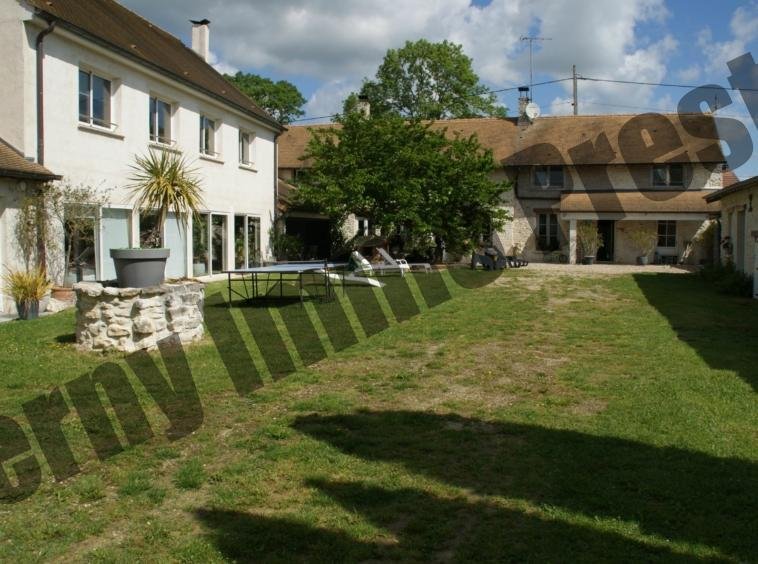 House in Orgeval, Ile-de-France, France 1 - 18232345