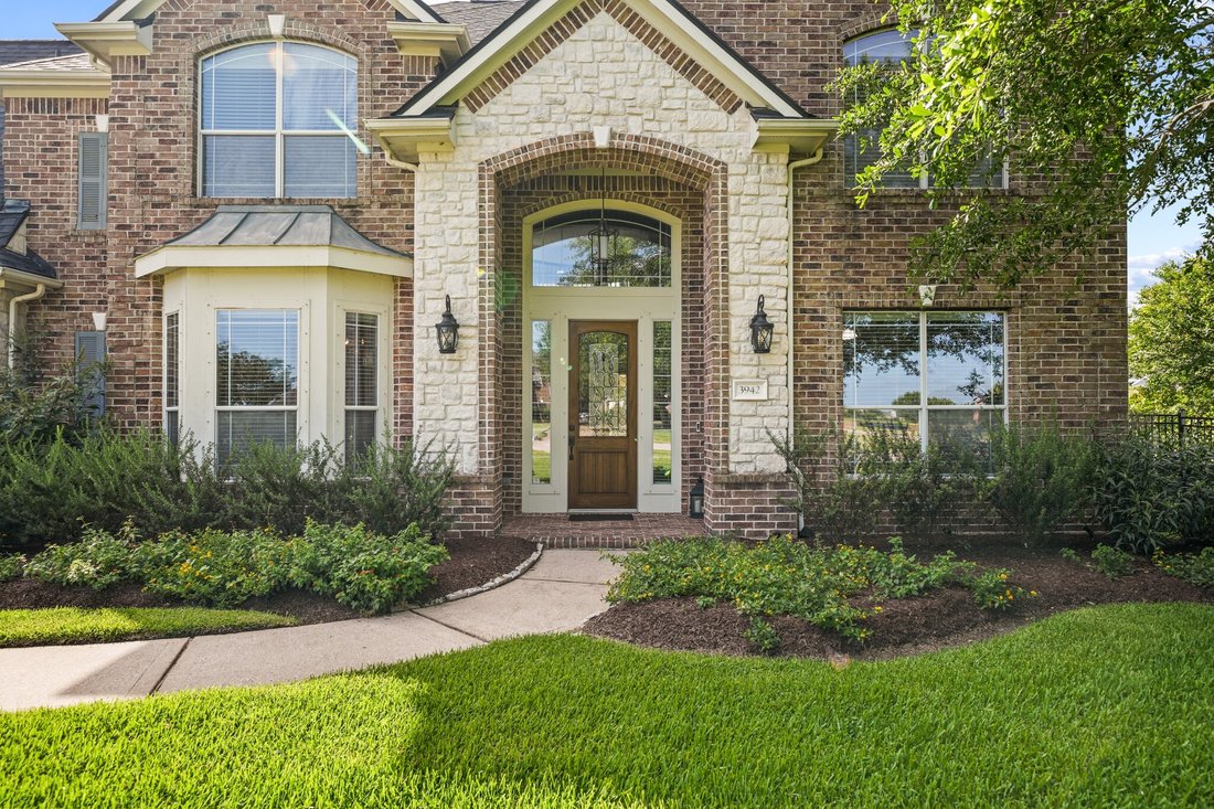 House in League City, Texas, United States 3 - 18226935
