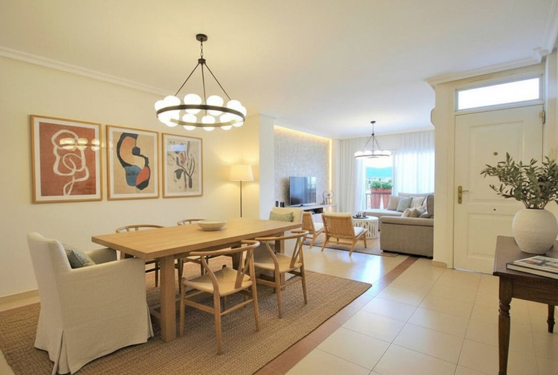 Apartment in Teatinos-Universidad, Malaga, Spain 4 - 17472194