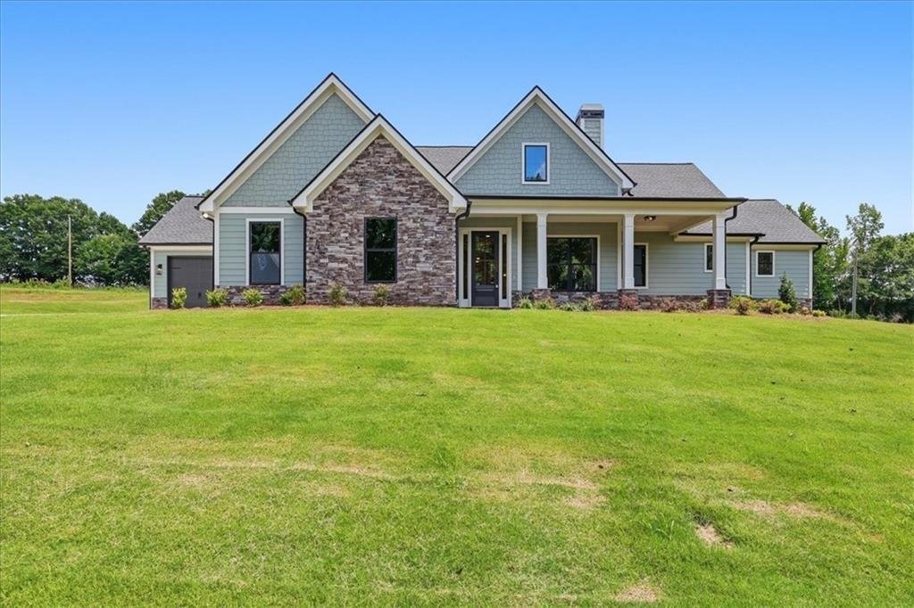 House in Bogart, Georgia, United States 1 - 18103064