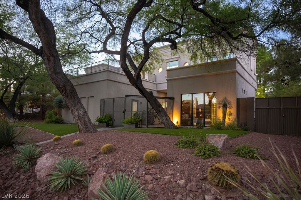 House in Las Vegas, Nevada, United States 1 - 18203555