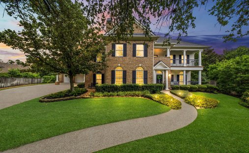 House in The Woodlands, Texas, United States 1