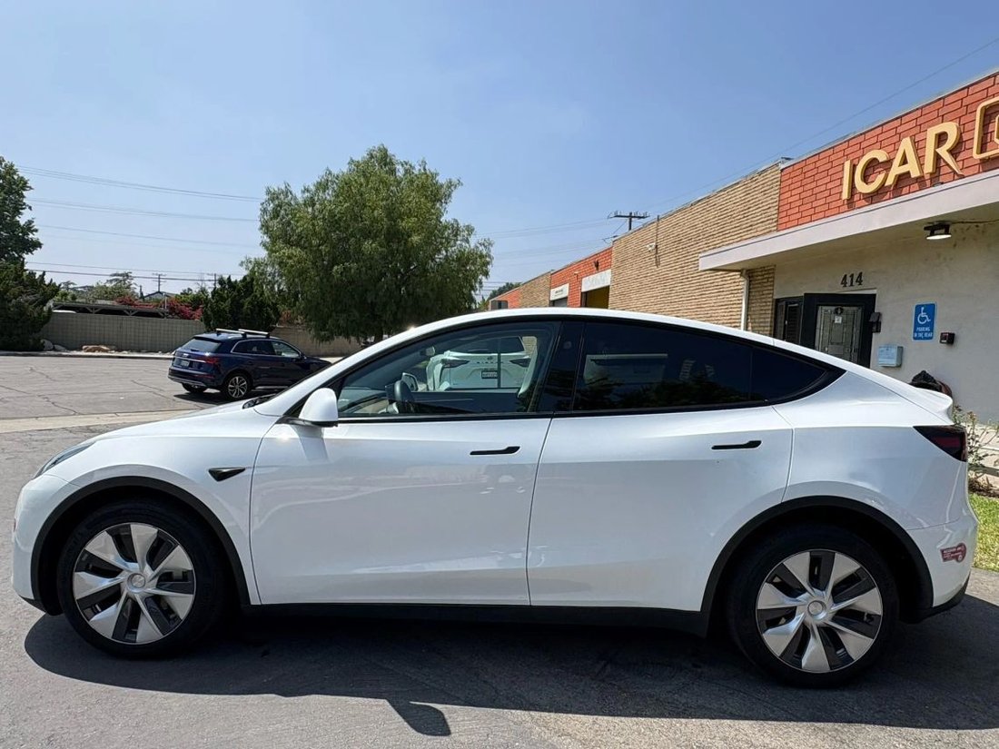 Suv in Arcadia, CA, United States 3 - 18233048