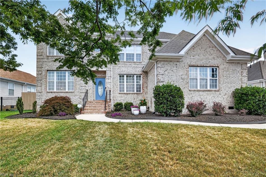 House in Virginia Beach, Virginia, United States 1 - 18226933