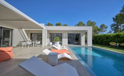 Maison à Le Triadou, Occitanie, France 1