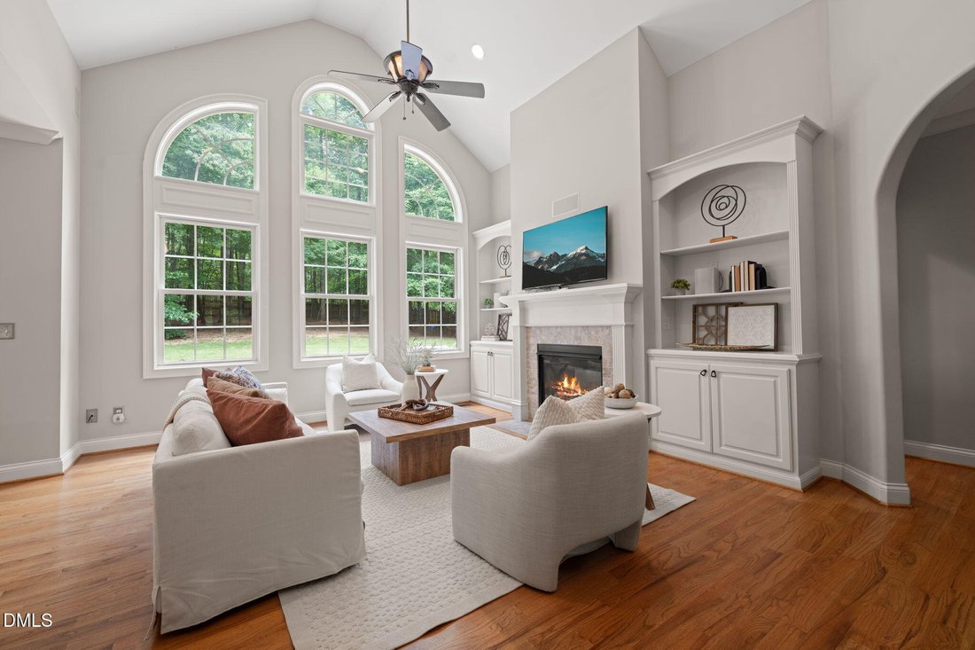 House in Raleigh, North Carolina, United States 5 - 18229959