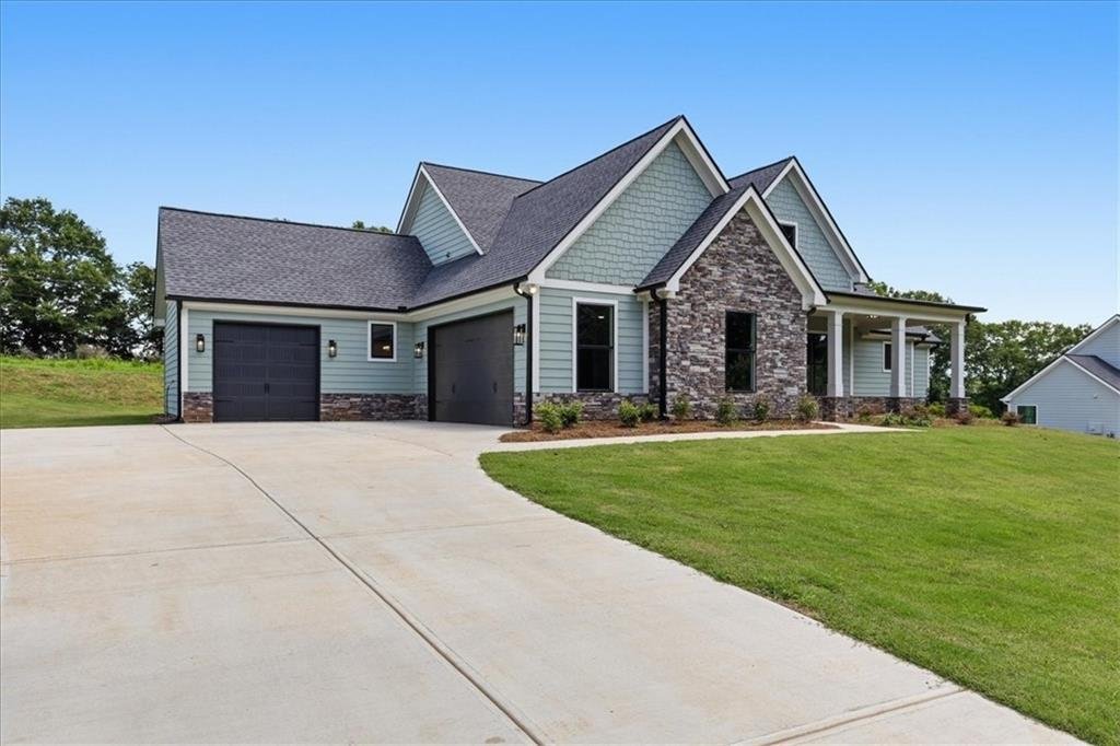 House in Bogart, Georgia, United States 2 - 18103064