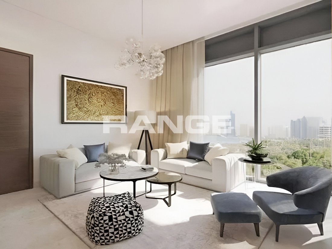 Apartment in MBR City / Mohammed Bin Rashid City, Dubai, United Arab Emirates 2 - 18223794