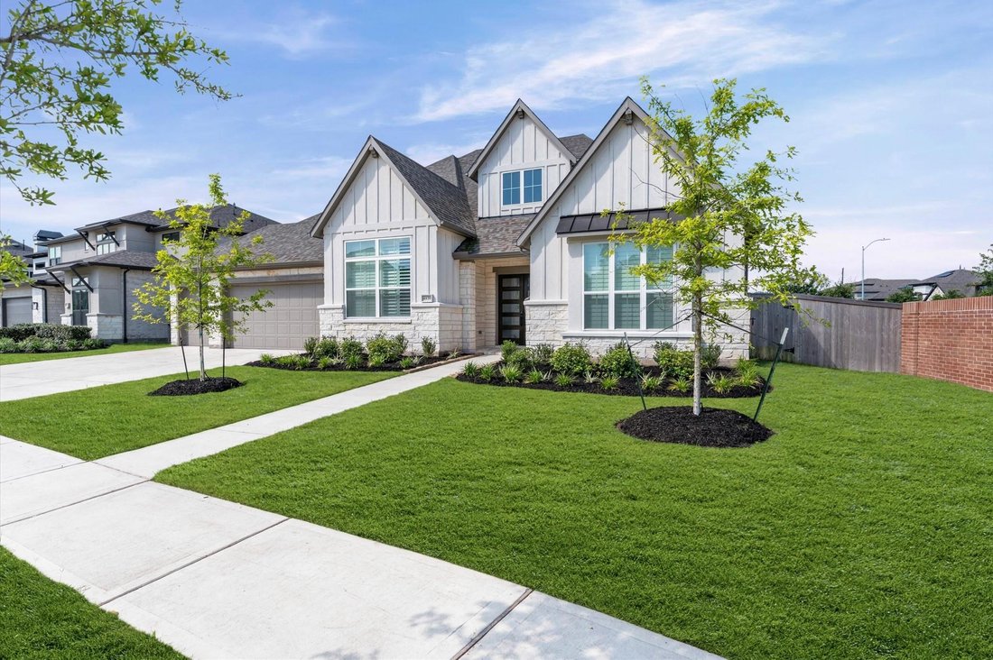 House in Fulshear, Texas, United States 2 - 18226583