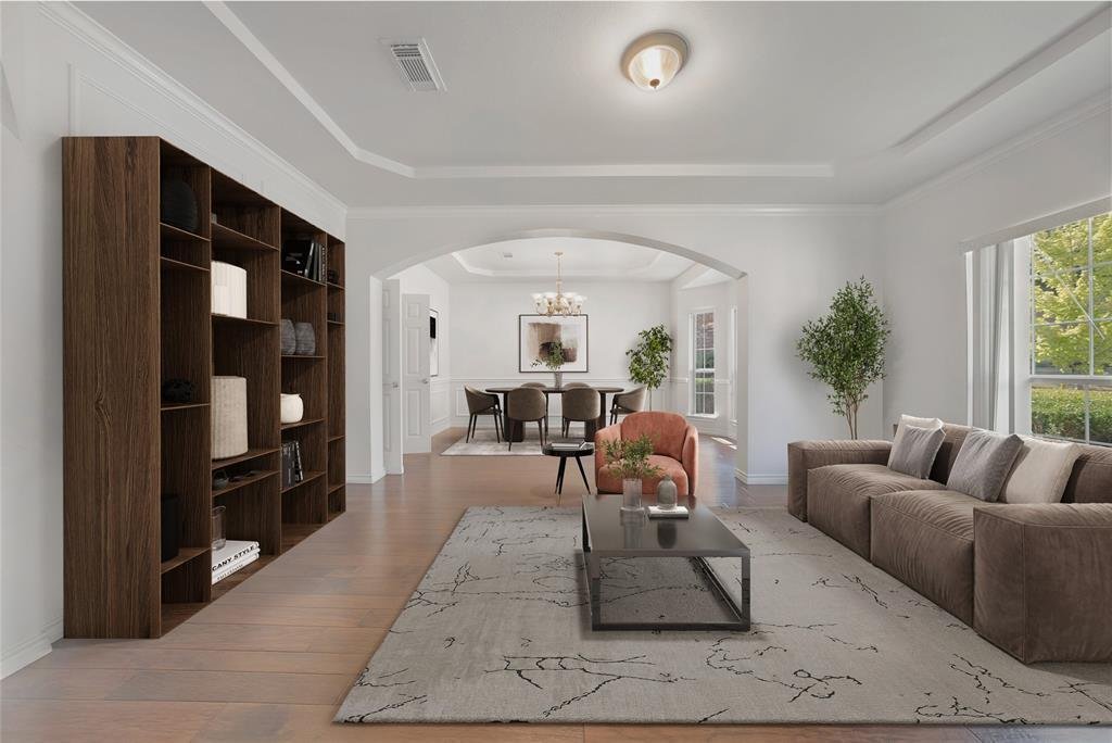 House in Frisco, Texas, United States 2 - 18226649