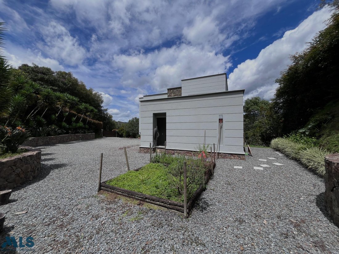 House in Rionegro, Rionegro, Colombia 5 - 18230336