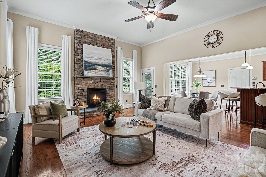 House in Charlotte, North Carolina, United States 2 - 17510464