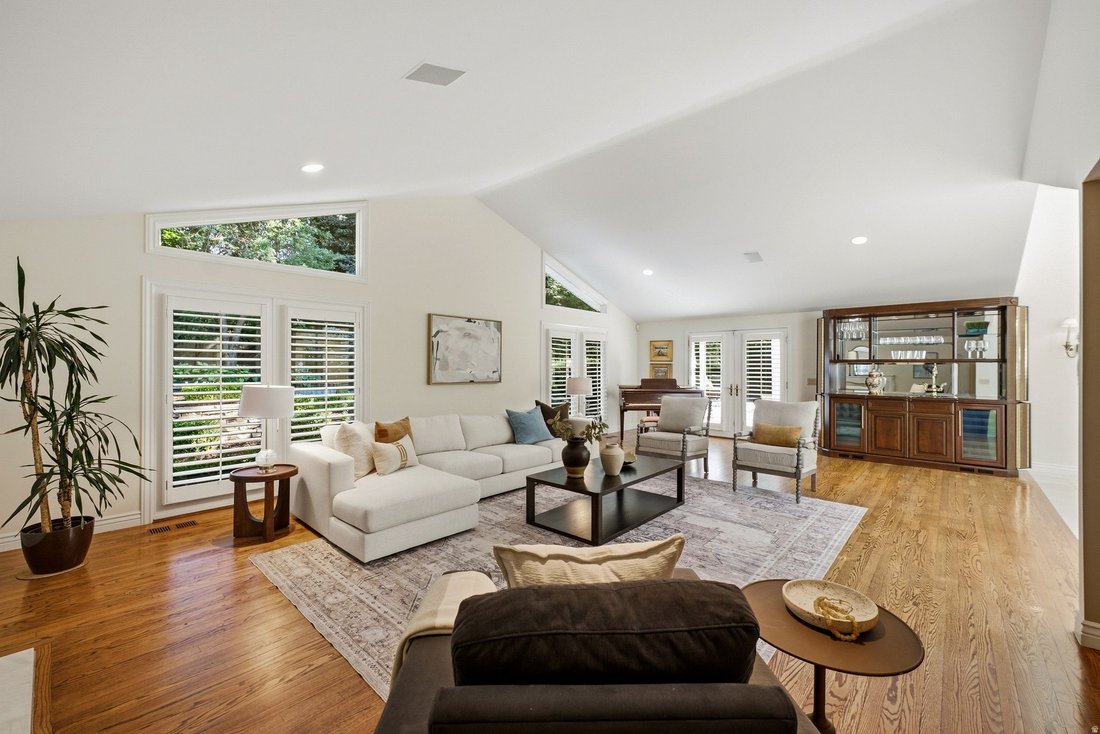 House in Salt Lake City, Utah, United States 1 - 18225582