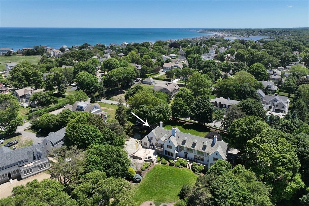 House in Scituate, Massachusetts, United States 1 - 18229441