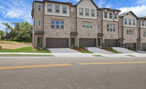 Townhouse in Buford, Georgia, United States 1
