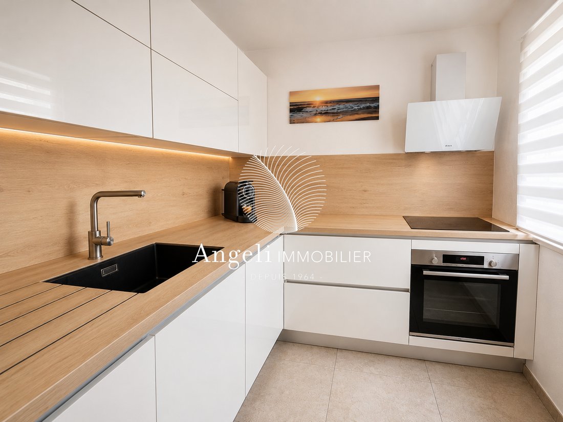 Casa a Fréjus, Provenza-Alpi-Costa Azzurra, Francia 5 - 18225926