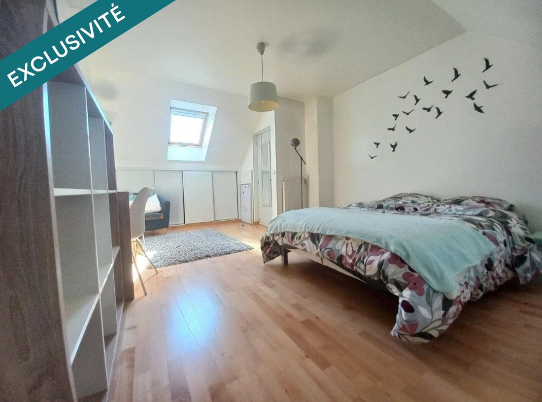 House in Bercheres Nord, Pontault-Combault, France 5 - 17514852