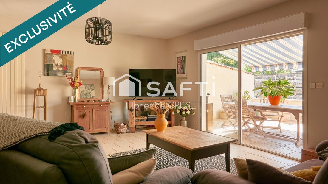 House in Zone Industrielle, Blanquefort, France 5 - 18210622