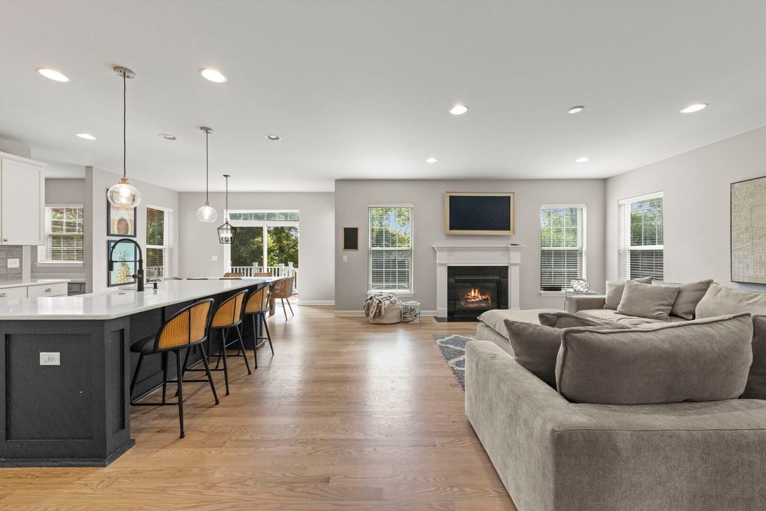 House in Wheaton, Illinois, United States 5 - 18226761