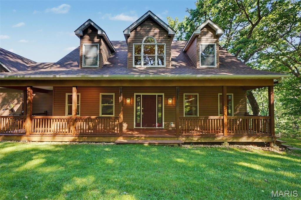 House in Augusta, Missouri, United States 5 - 18229668