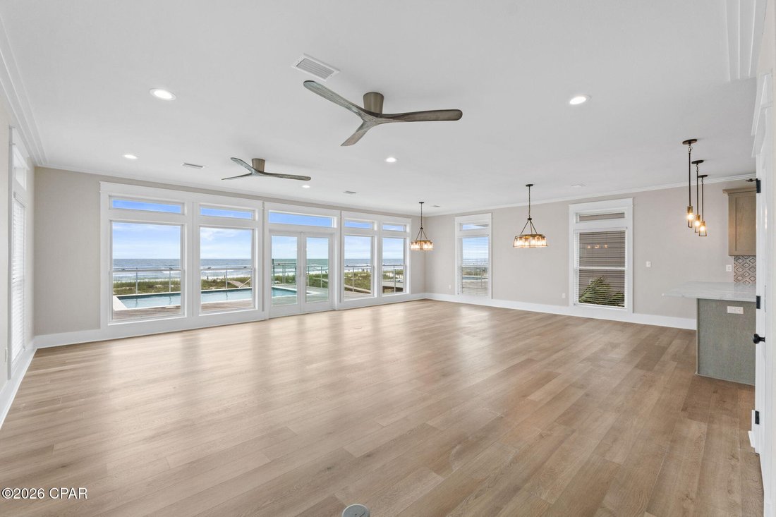 House in Port St. Joe, Florida, United States 3 - 18225207