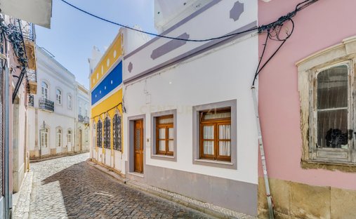 Villa in Olhao, Algarve, Portugal 1