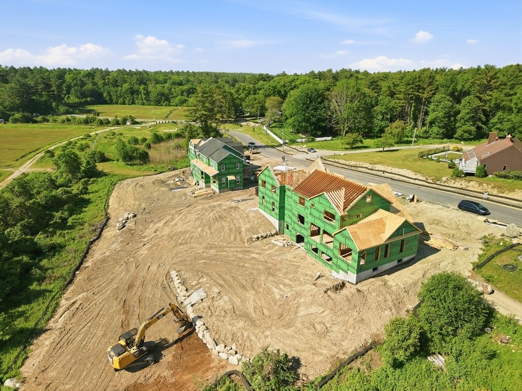 House in Norwell, Massachusetts, United States 5 - 18229432