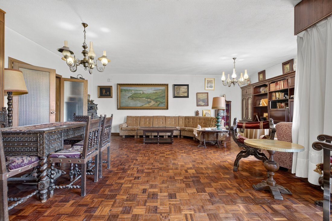 Apartment in Triana, Seville, Spain 4 - 18194028