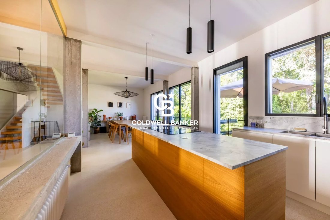 House in Procé - Monselet, Nantes, France 5 - 18227472