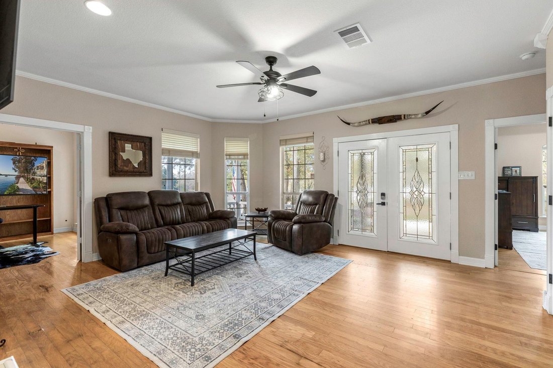 House in Kingsbury, Texas, United States 3 - 18226507