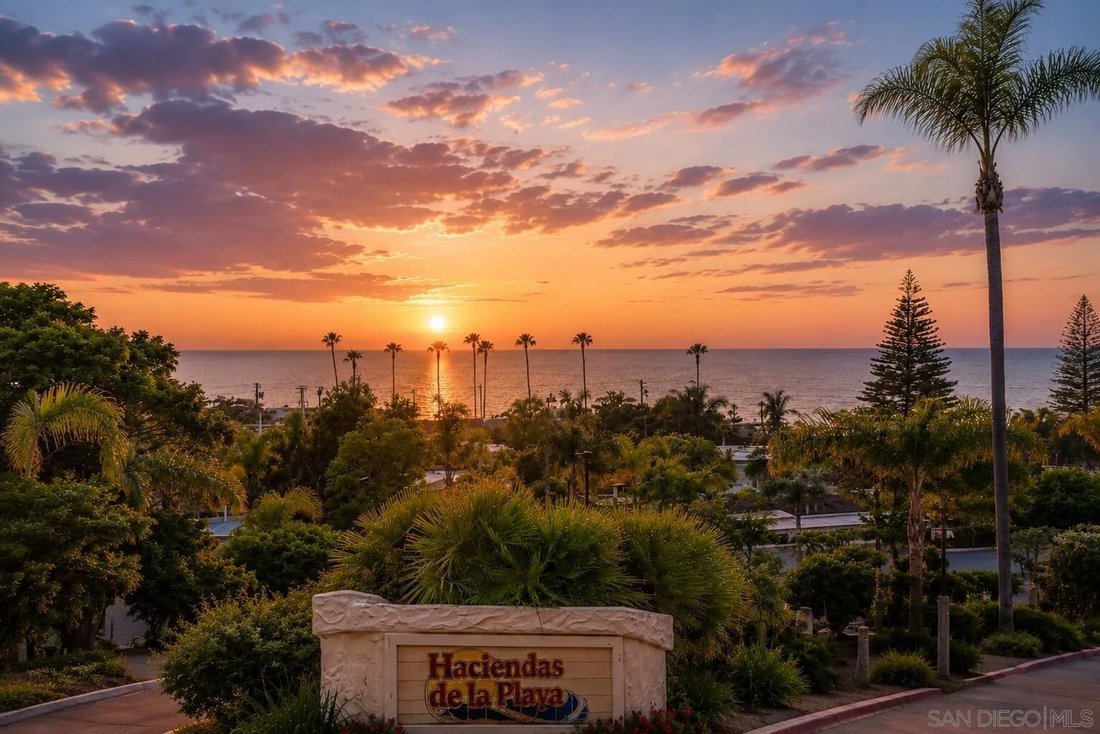 Condominio a Encinitas, California, Stati Uniti 1 - 18229737