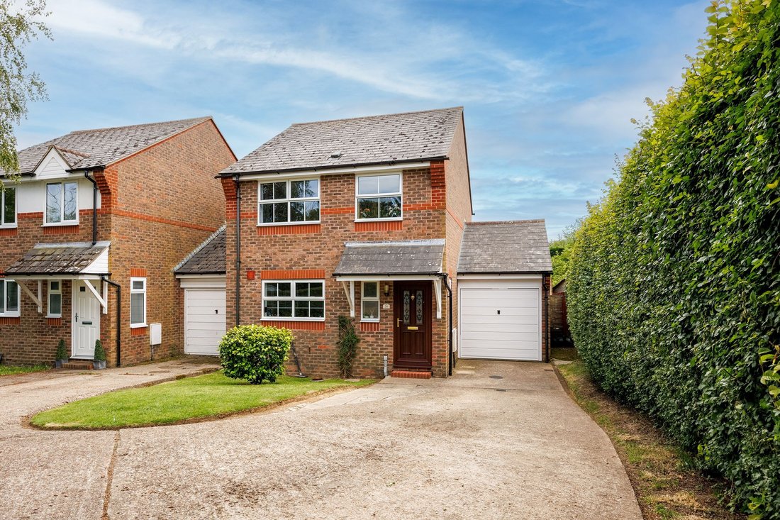 House in South Chailey, England 1 - 18224225