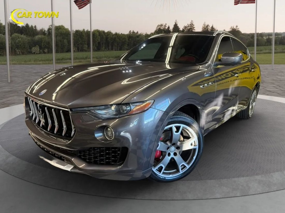 Suv in Manassas, VA, United States 2 - 18232973