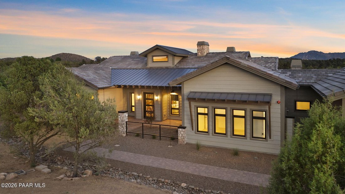 House in Prescott, Arizona, United States 5 - 18158526
