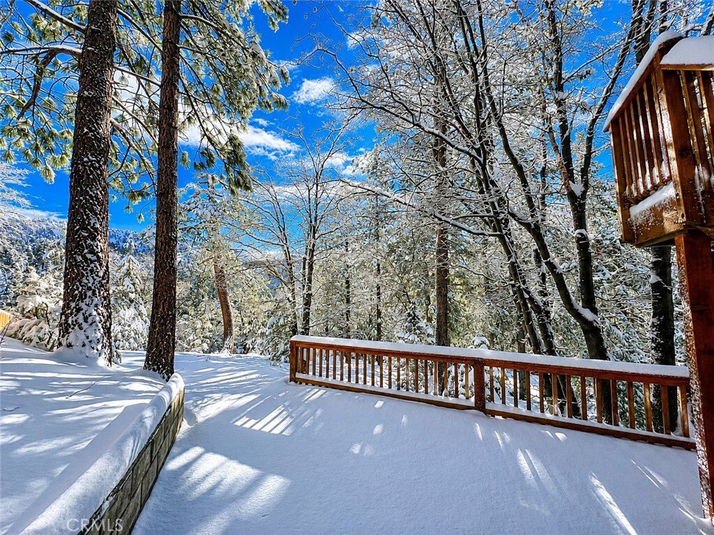 Haus in Big Bear Lake, Kalifornien, Vereinigte Staaten 5 - 18226789