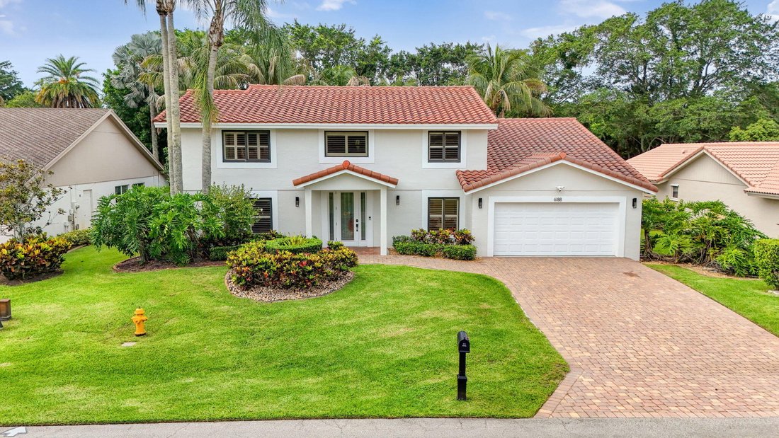 House in Palm Beach Gardens, Florida, United States 2 - 18225852