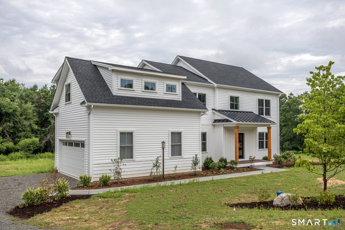 House in Oxford, Connecticut, United States 2 - 17244767