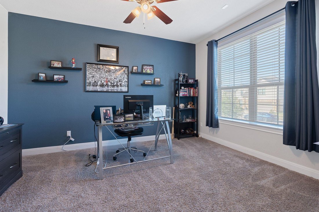 House in Georgetown, Texas, United States 4 - 18226967