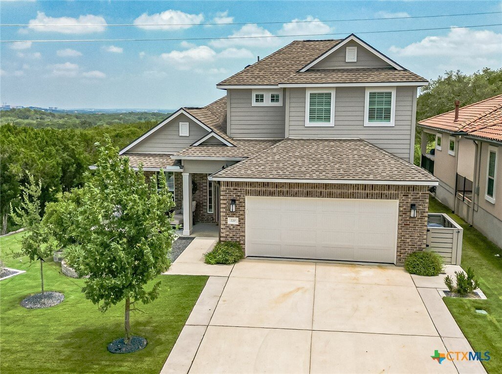 House in San Marcos, Texas, United States 1 - 18229923