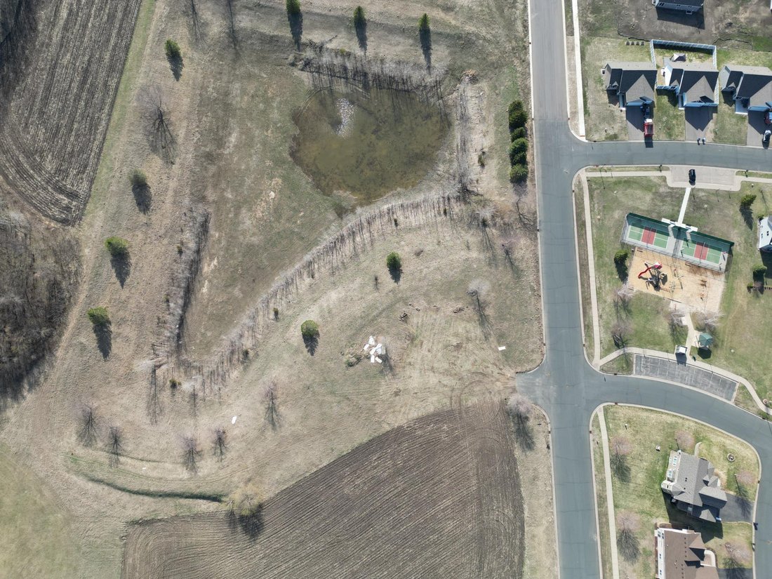 Land in Belle Plaine, Minnesota, United States 5 - 16161501