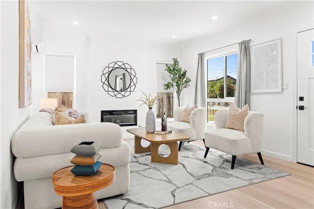 House in Whittier, California, United States 4 - 18231993